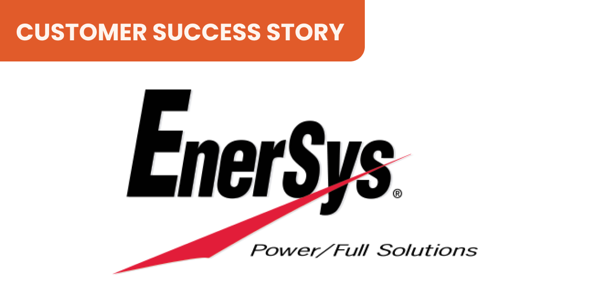 EnerSys