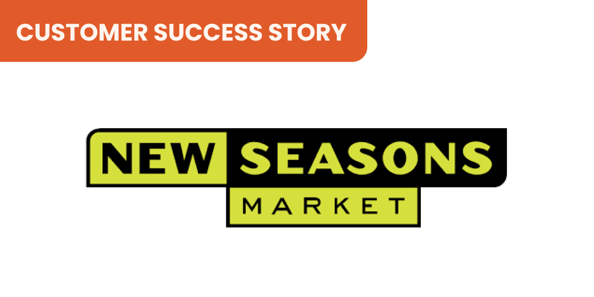 New Seasons Market