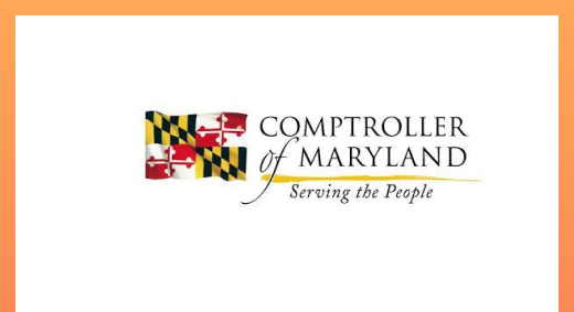 Comptroller of Maryland