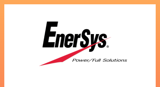 EnerSys