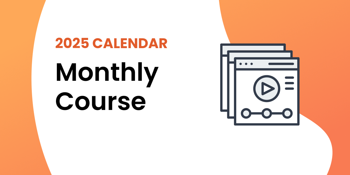 Transform Your 2025 Training Strategy with OpenSesame’s New Course Calendars